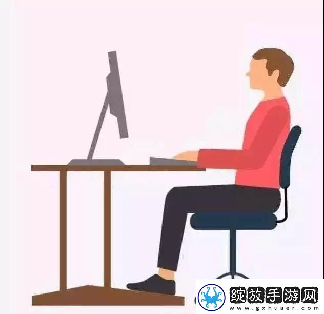 “久坐‘伸’还是‘缩’科技圈新潮流你跟上了吗”