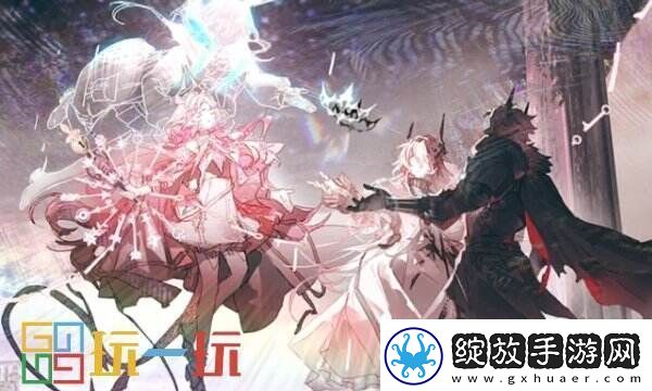 明日方舟萨卡兹肉鸽一结局隐藏怎么触发