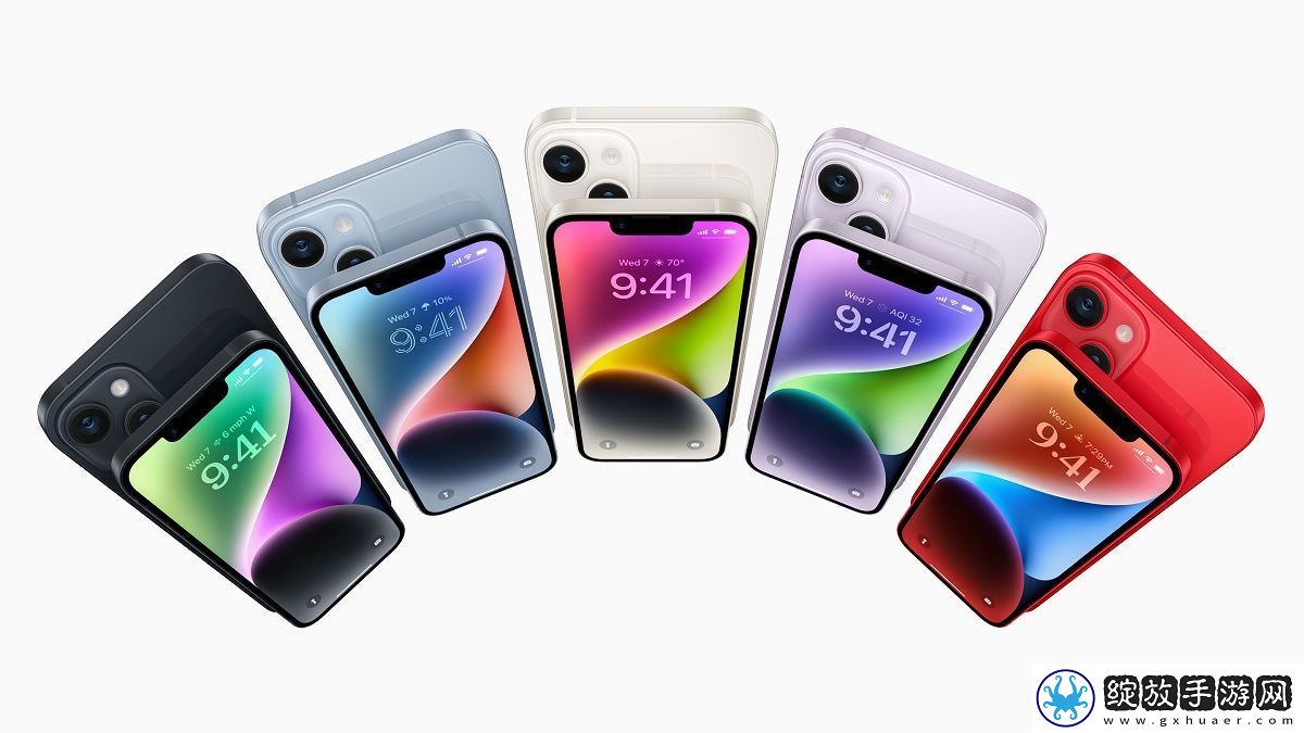 苹果正为iPhone研发5G基带