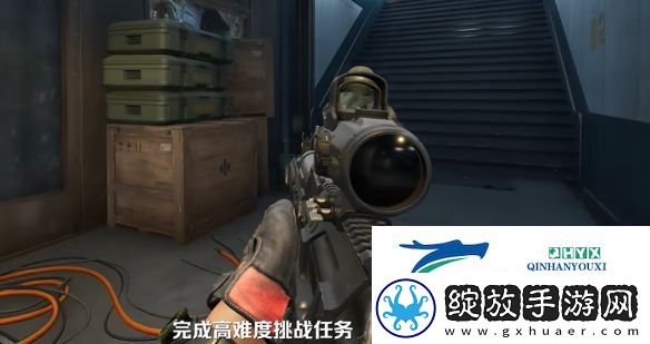 三角洲行动危险行动怎么玩