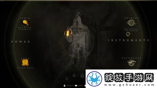 黑暗奇幻射击圣约Steam页面上线