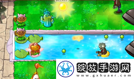 pvz杂交版英雄模式戴夫的威胁通关详解