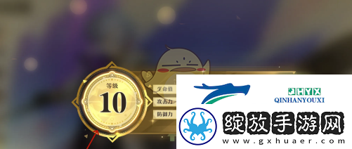 无尽梦回梦灵等级怎么提升