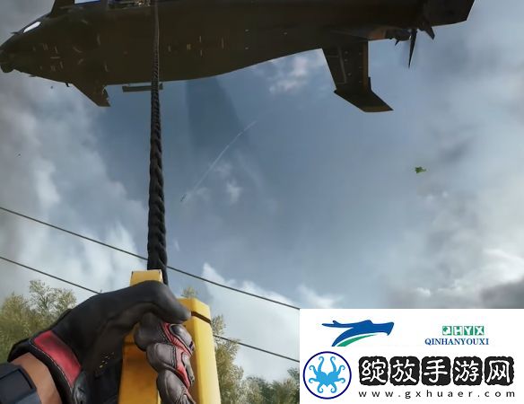 三角洲行动危险行动怎么玩