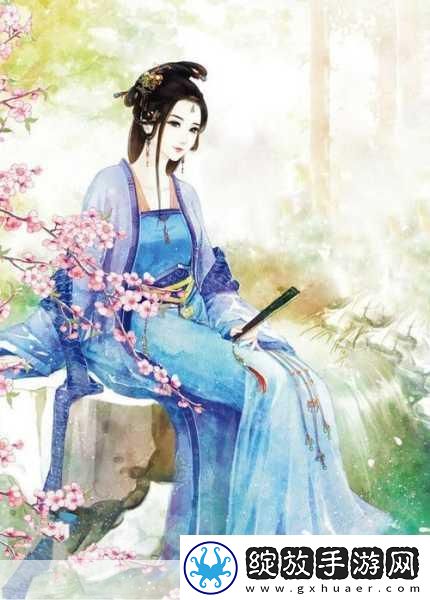 JY改造系统人越变越美古代