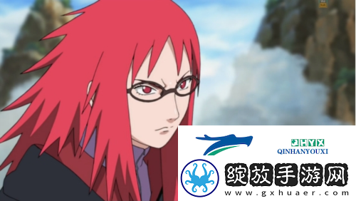 火影忍者
