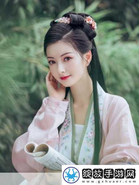 JY改造系统人越变越美古代