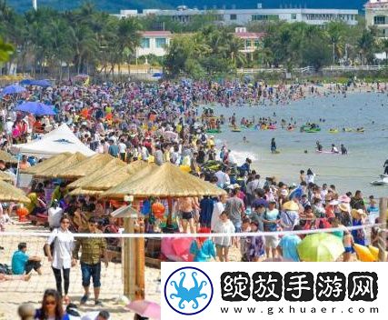 2017国庆旅游去哪里好