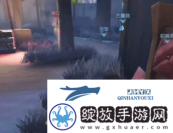 弹无虚发第五人格求生者空军进阶攻略新鲜出炉