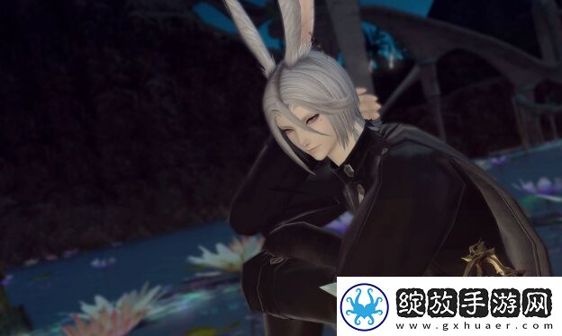 ff14物品黑话都有哪些