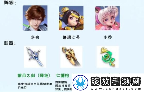 星之破晓阵容怎么搭配最强