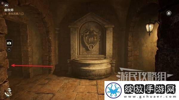 夺宝奇兵古老之圈全支线任务图文攻略