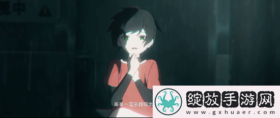 绝区零S级超帅美少年角色PV