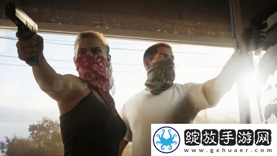 并未延期！T2确认GTA6仍计划于2025年秋季发售！