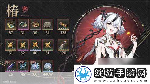 绝区零椿养成全攻略