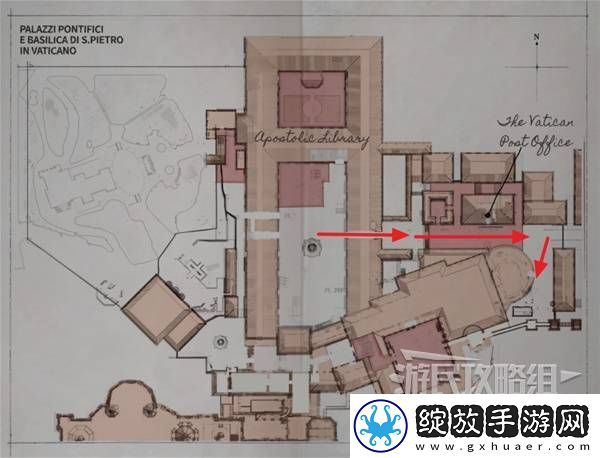 夺宝奇兵古老之圈全支线任务图文攻略