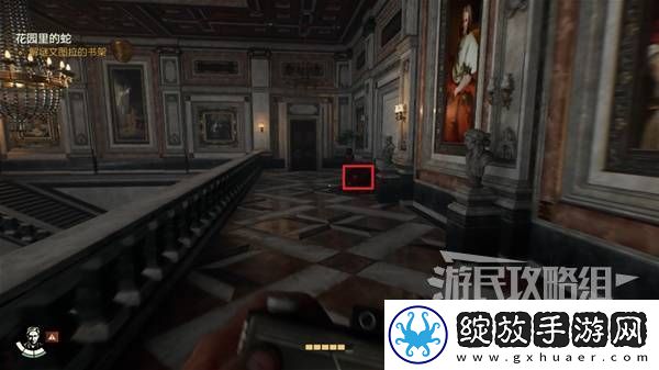 夺宝奇兵古老之圈全支线任务图文攻略
