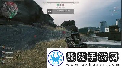 三角洲行动m4a1无后座改枪方案分享