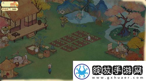 桃源深处有人家充值返利怎么领取