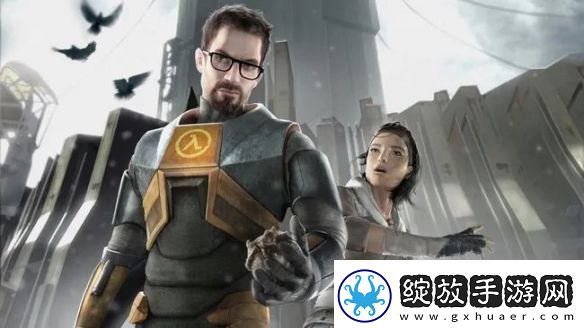 曝TGA将公布划时代游戏