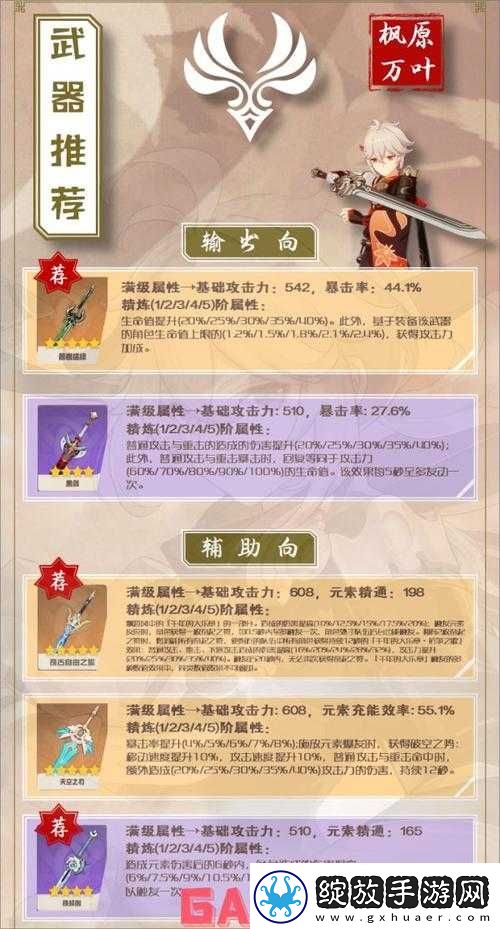 原神万叶传说任务三