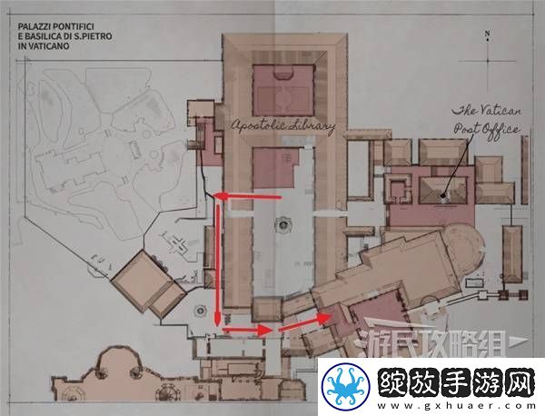 夺宝奇兵古老之圈全支线任务图文攻略