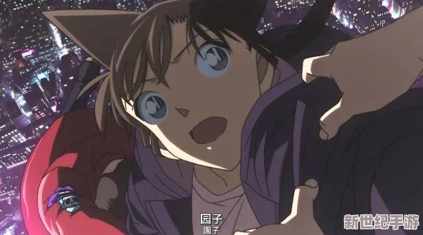在纷繁复杂的情感世界中
