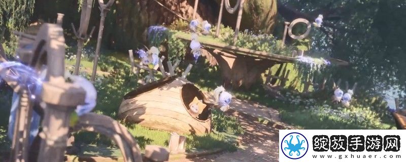 无限暖暖点亮灵感干练变身怎么做