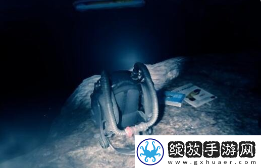 森林之子武器装备位置合集