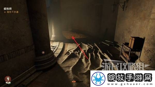 夺宝奇兵古老之圈全支线任务图文攻略