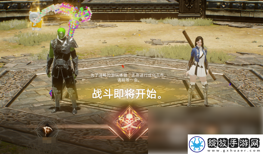 【成长路线】天堂之圣灵死神攻略大全