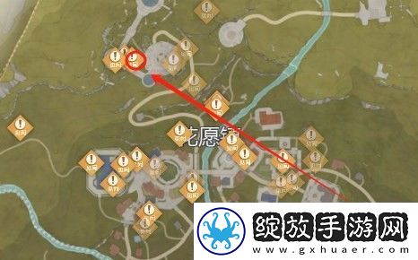 无限暖暖惊险拍摄任务大全
