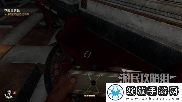 夺宝奇兵古老之圈全支线任务图文攻略