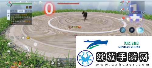天涯明月刀