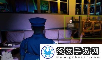 看门狗2如何换枪