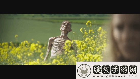 惊变28年预告正式公布！墨菲竟然演丧尸