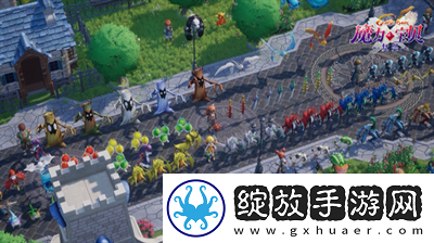 魔力宝贝复兴宠物怎么获得