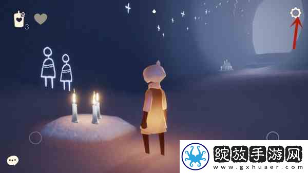 光遇网易邮箱账号查看流程分享