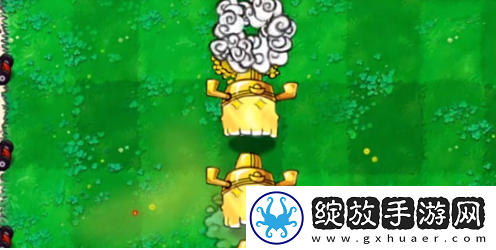 植物大战僵尸杂交版挖宝怎么玩