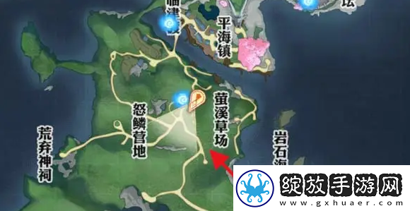 天谕手游土拨鼠之日任务怎么做