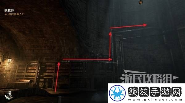 夺宝奇兵古老之圈全支线任务图文攻略