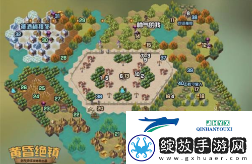 剑与远征黄昏绝镇怎么打