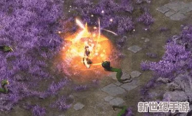 风暴魔域手游全新副本玩法深度介绍