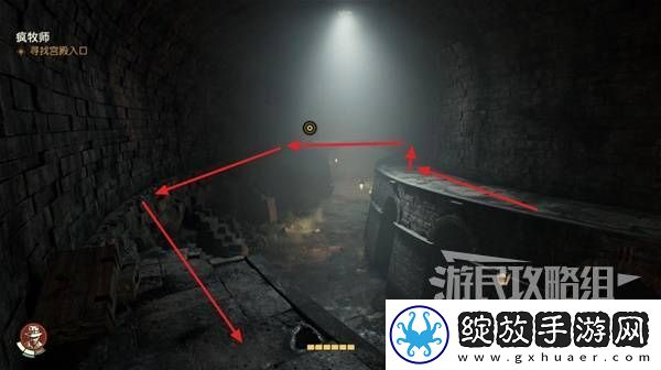 夺宝奇兵古老之圈全支线任务图文攻略