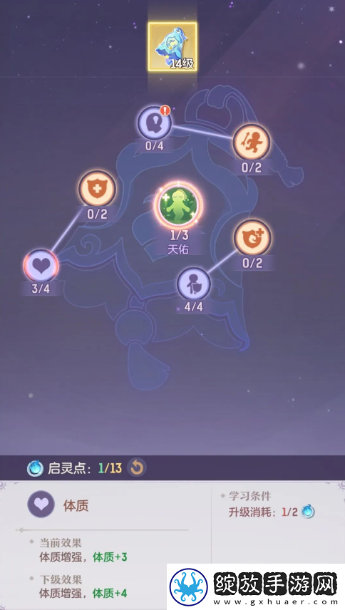 长安幻想法宝系统如何玩