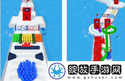 颜色大作战哪个兵种最厉害