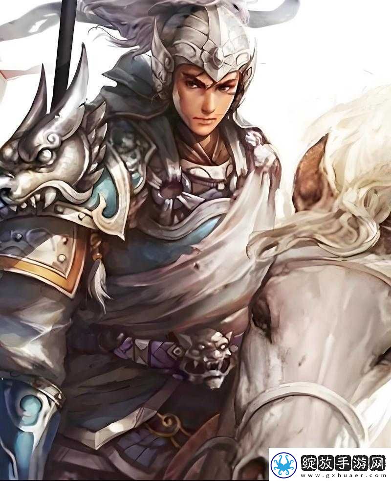 武神赵子龙手游深度解析关羽武将组合搭配策略与技巧详解