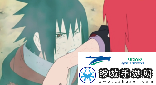 火影忍者