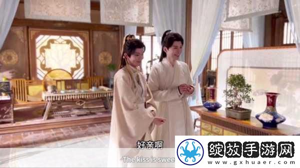 花开有时颓靡无声电视剧