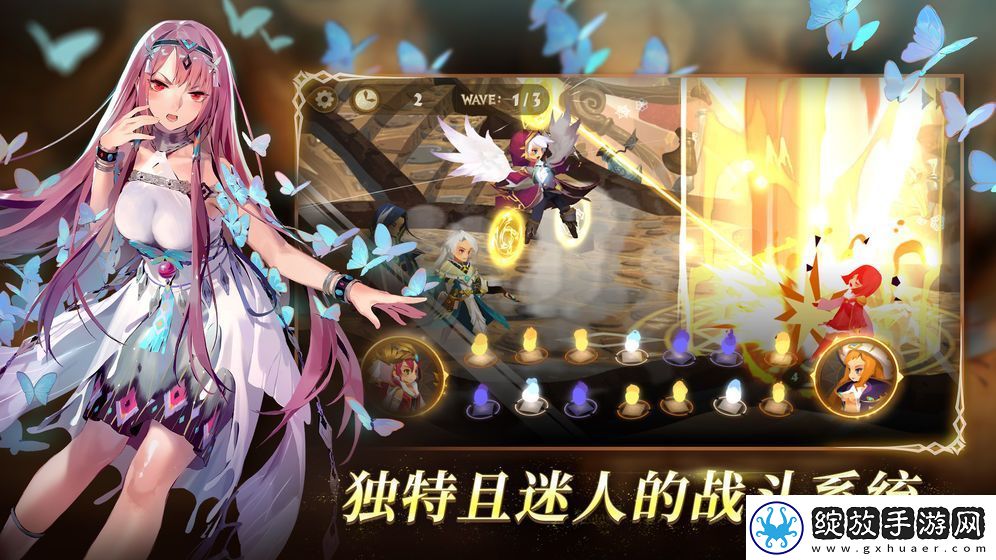 【宠物养成】万象物语9